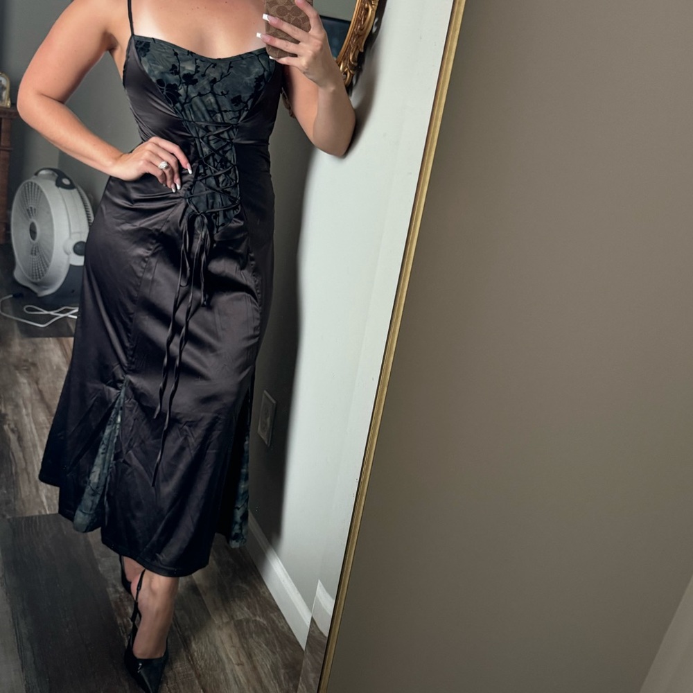 Cider dress